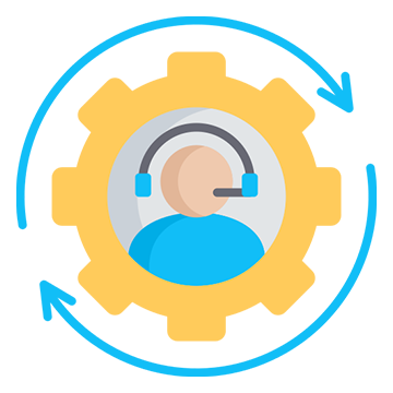 Ongoing Support & Maintenance