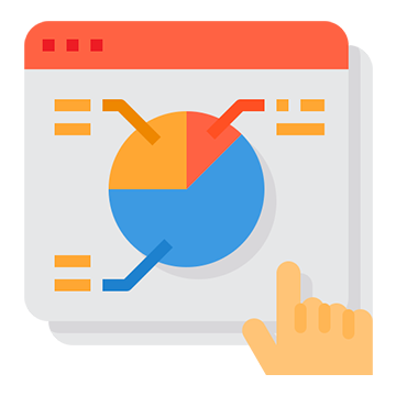 Parameter-Driven & Interactive Reports