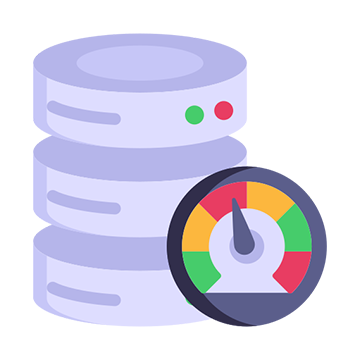 Performance Optimization for Large Datasets
