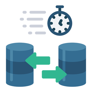 Real-Time Data Exchange via APIs