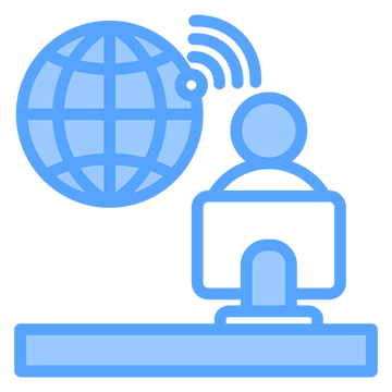 Remote Work & Collaboration Solutions Remote Work & Collaboration Solutions