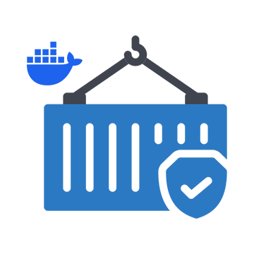 Security Hardening of Docker Containers Security Hardening of Docker Containers