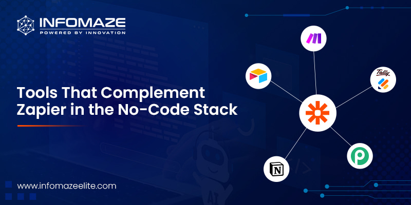 Tools That Complement Zapier