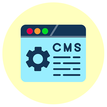 CMS Webflow Development Services