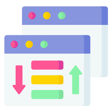 Webflow Website Migration