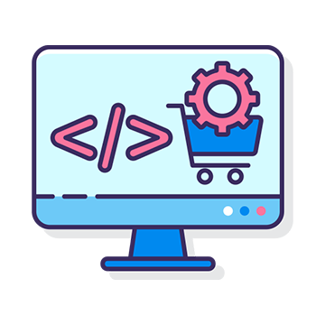 Webflow eCommerce Development