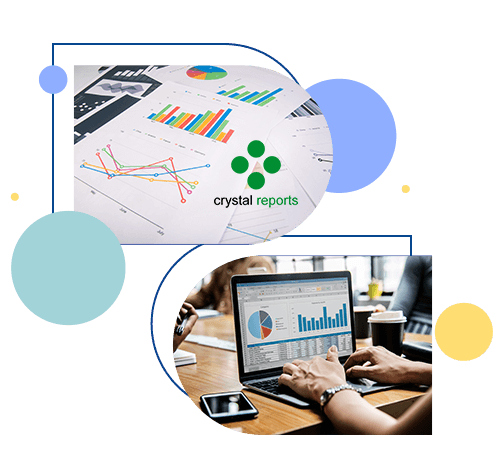 Crystal Reports Development Services
