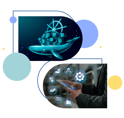 Docker Development Services Docker Development Services