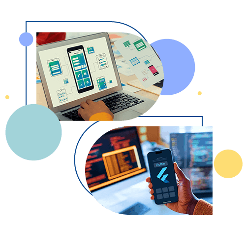 Flutter Development Services