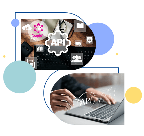 GraphQL API Development Services GraphQL API Development Services