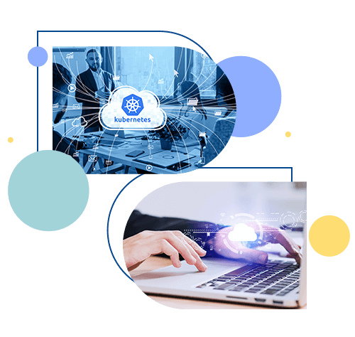 Kubernetes Cloud Management Services