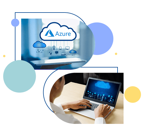 Microsoft Azure Cloud  Services