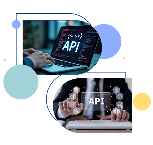 REST API Development Services