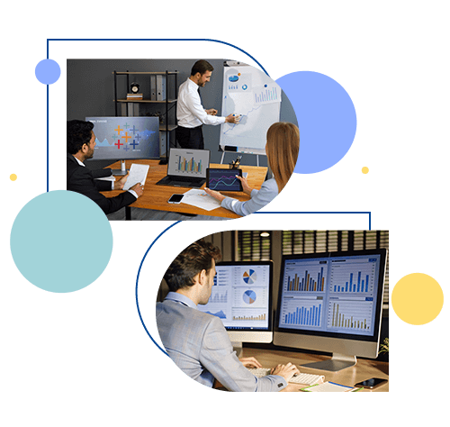 Tableau Reporting  Services