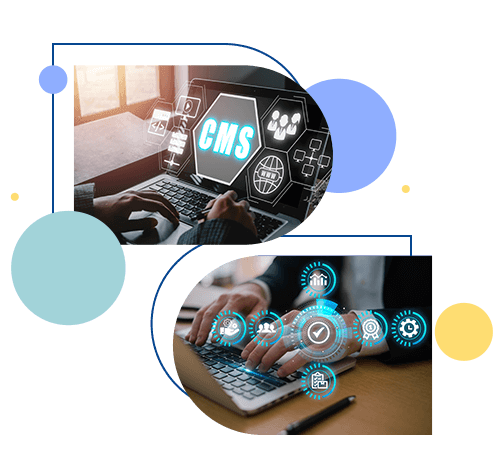 CMS and Platform Services