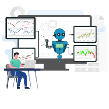 Algo Trading Platform Development
