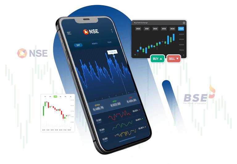 Scalable Algo Trading Platform