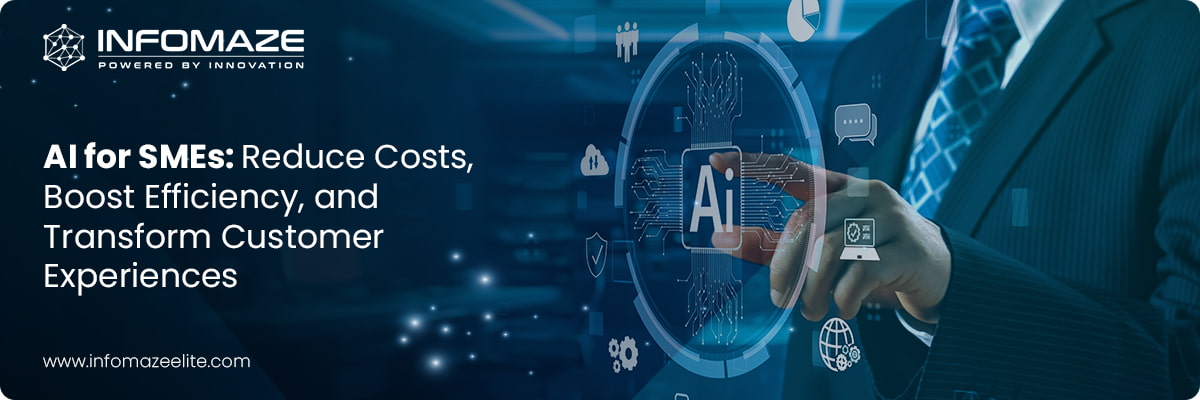 AI-Driven Process Automation