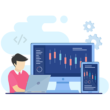 Real-Time Trading Engine Development