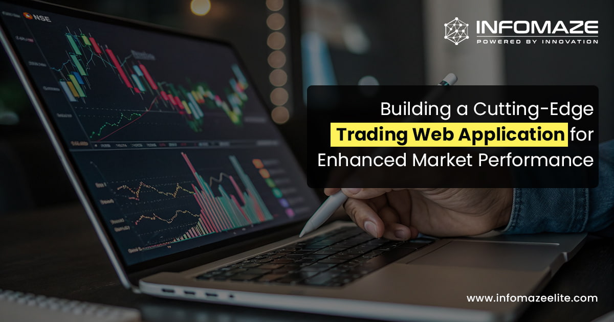 Scalable Algo Trading Platform Built for a Fintech Client