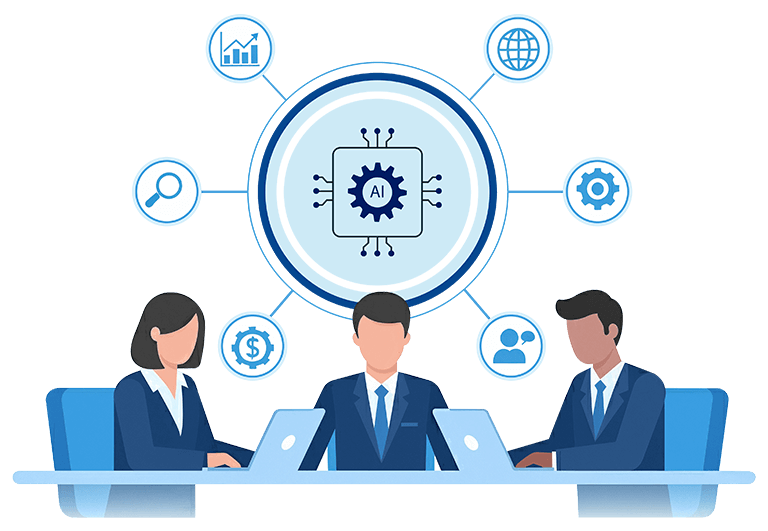 Why SMEs Should Pay Attention to AI