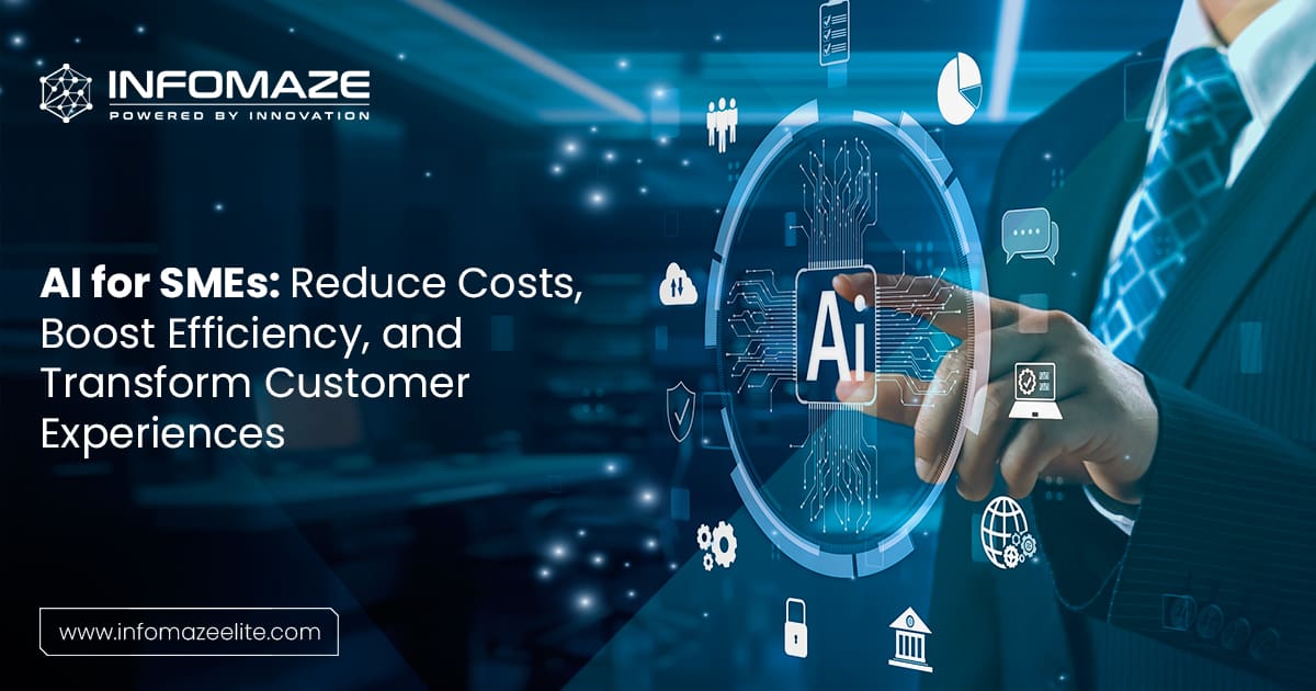 AI-Driven Process Automation is Transforming