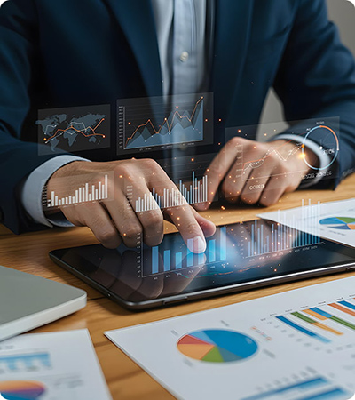 Impact & Measurable Results of BI Implementation