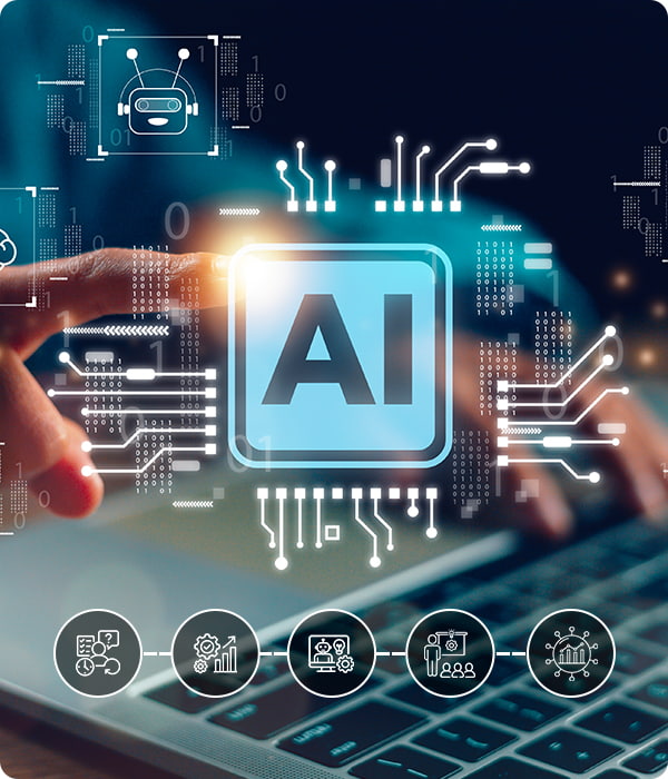 Step-by-Step Path for SMEs to Adopt AI