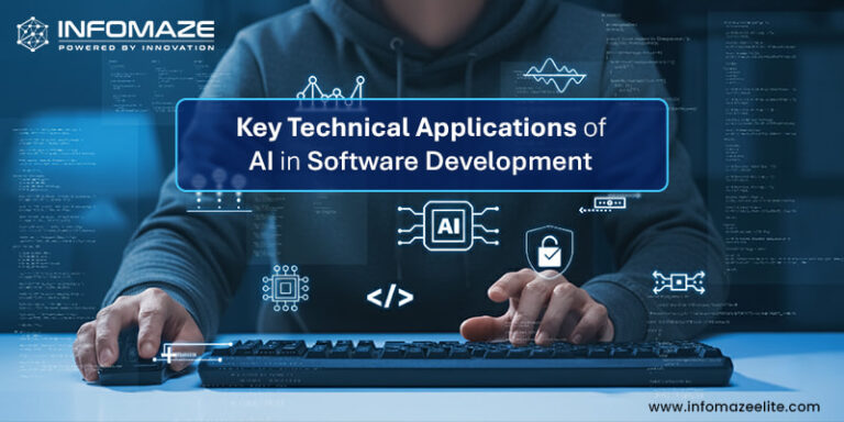 Technical Applications of AI in Software Development