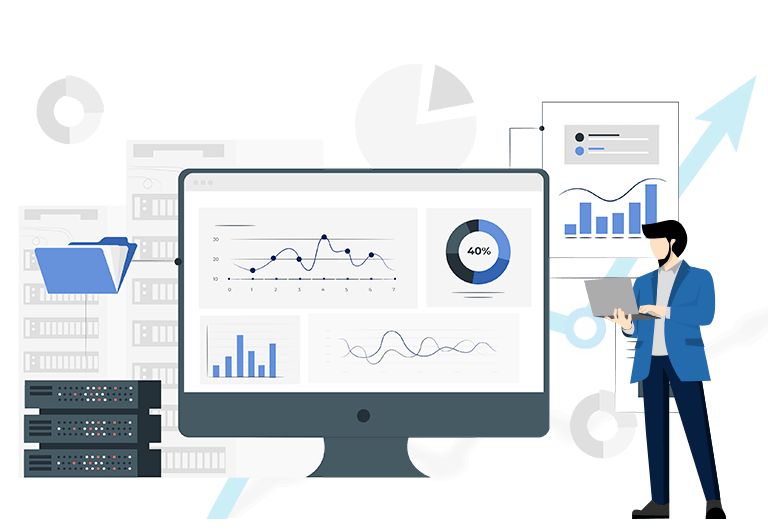 Transforming Raw Data into Actionable Insights