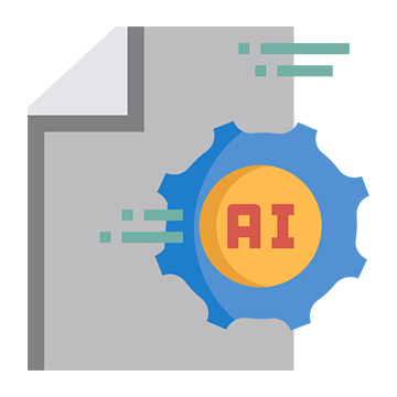 AI-Powered Document Processing