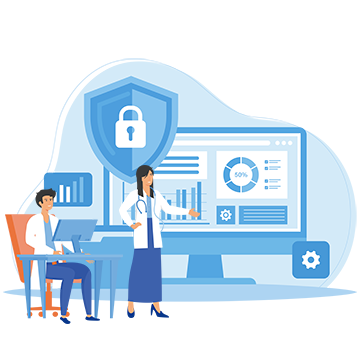 Compliance & Data Security Compliance & Data Security