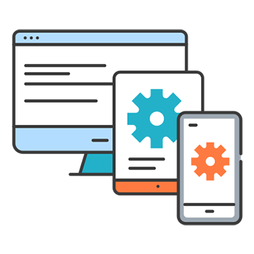 Cross-Platform App Development