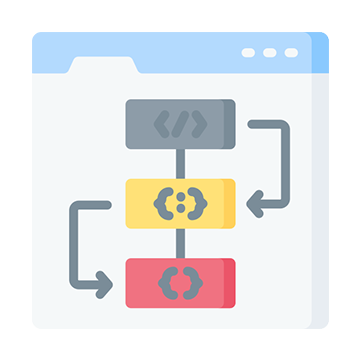 Custom Flow Design & Development