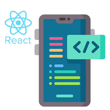 Custom React Web App Development