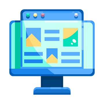 Custom Wix Website Design