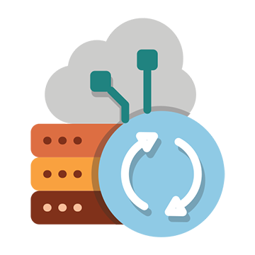 Data Backup and Sync Automation