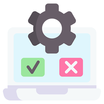 Data-Driven Testing Using Selenium