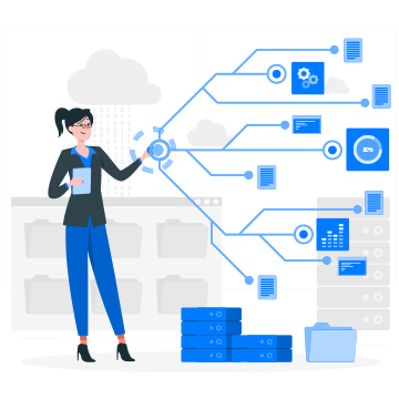 Data Integration & ETL Data Integration & ETL