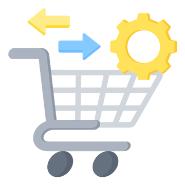 E-commerce Order Workflow Automation