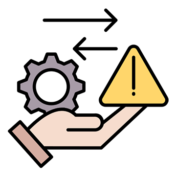 Error Handling & Exception Management