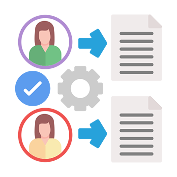 HR & Recruitment Workflow Integration