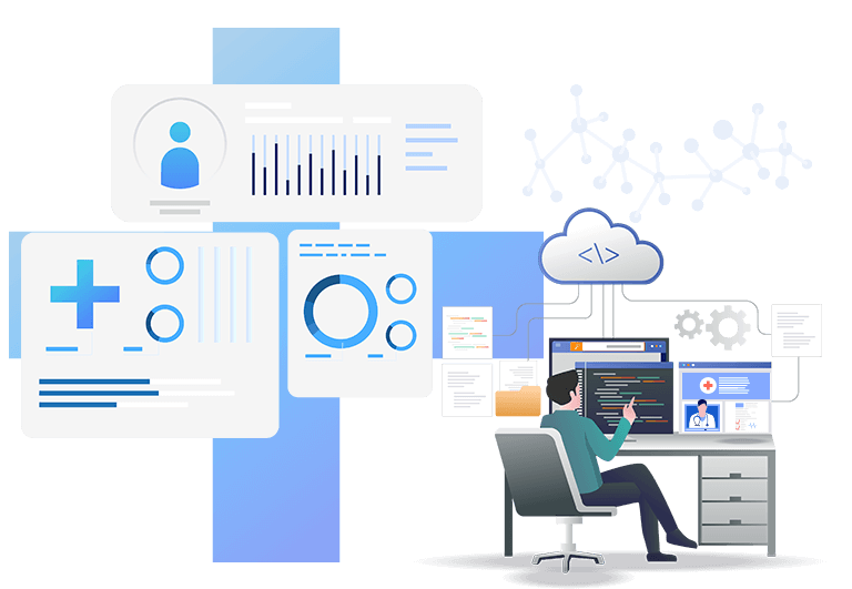 Healthcare IT Software Solutions Healthcare IT Software Solutions