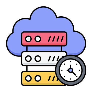 High Availability & Disaster Recovery (HA/DR) High Availability & Disaster Recovery (HA/DR)