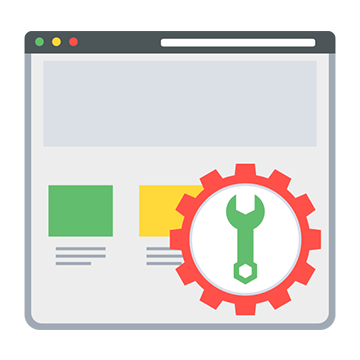 Joomla Website Maintenance Services