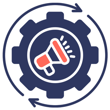 Marketing Zoho Flow Automation Services