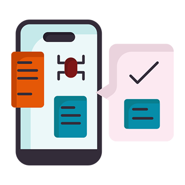 Mobile Selenium Web Testing
