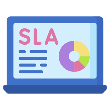 PostgreSQL Support & SLA-Based Maintenance PostgreSQL Support & SLA-Based Maintenance