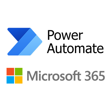 Power Automate + Microsoft 365 Integration