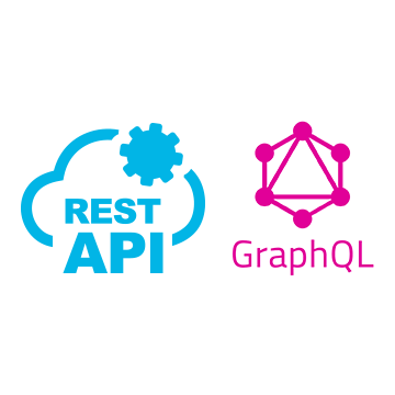 RESTful & GraphQL API Services